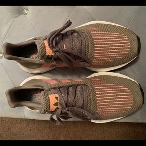 Brand New Adidas Swift Run